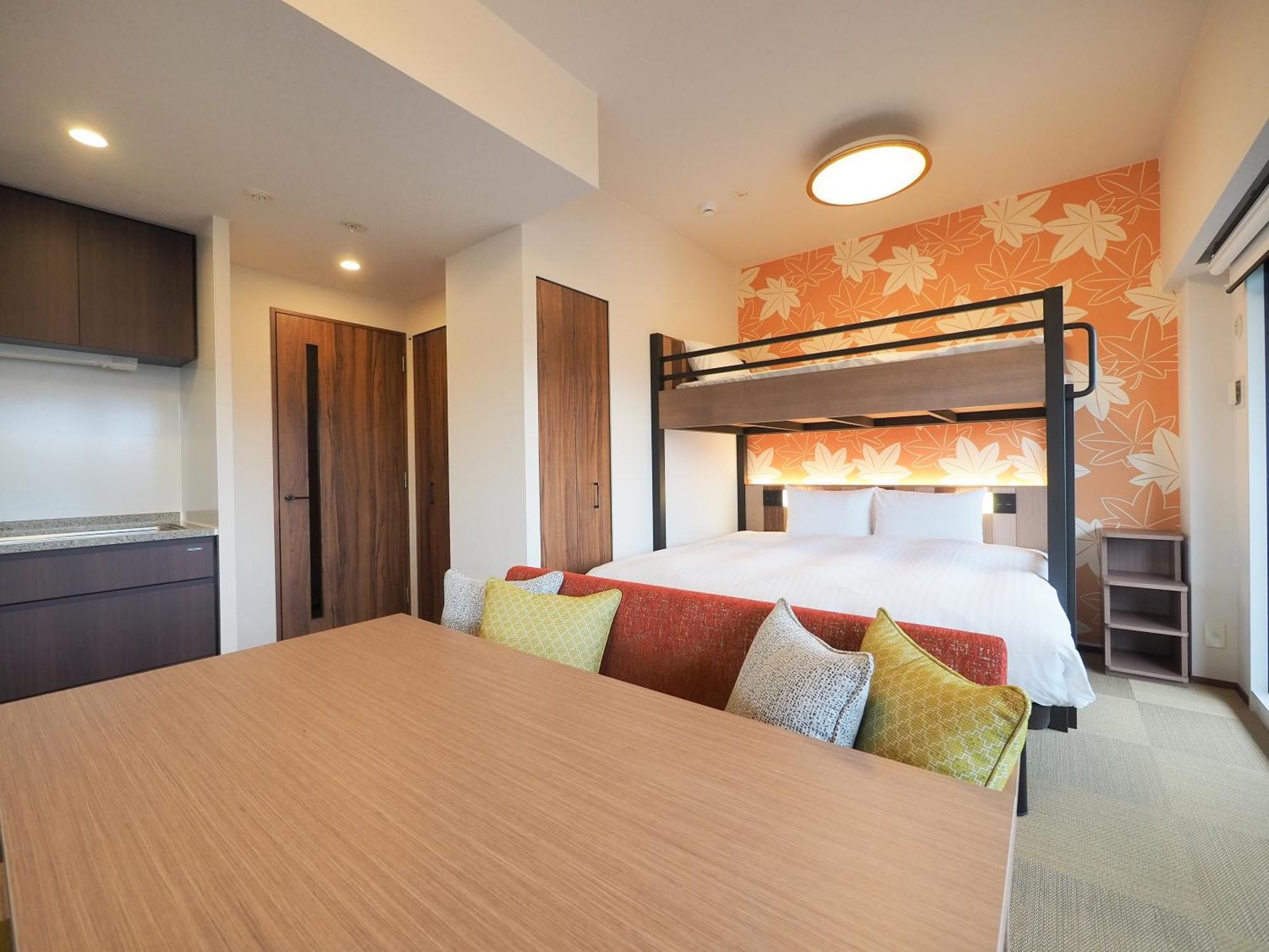 Hiyori Stay Kyoto Kamogawa Quioto Exterior foto