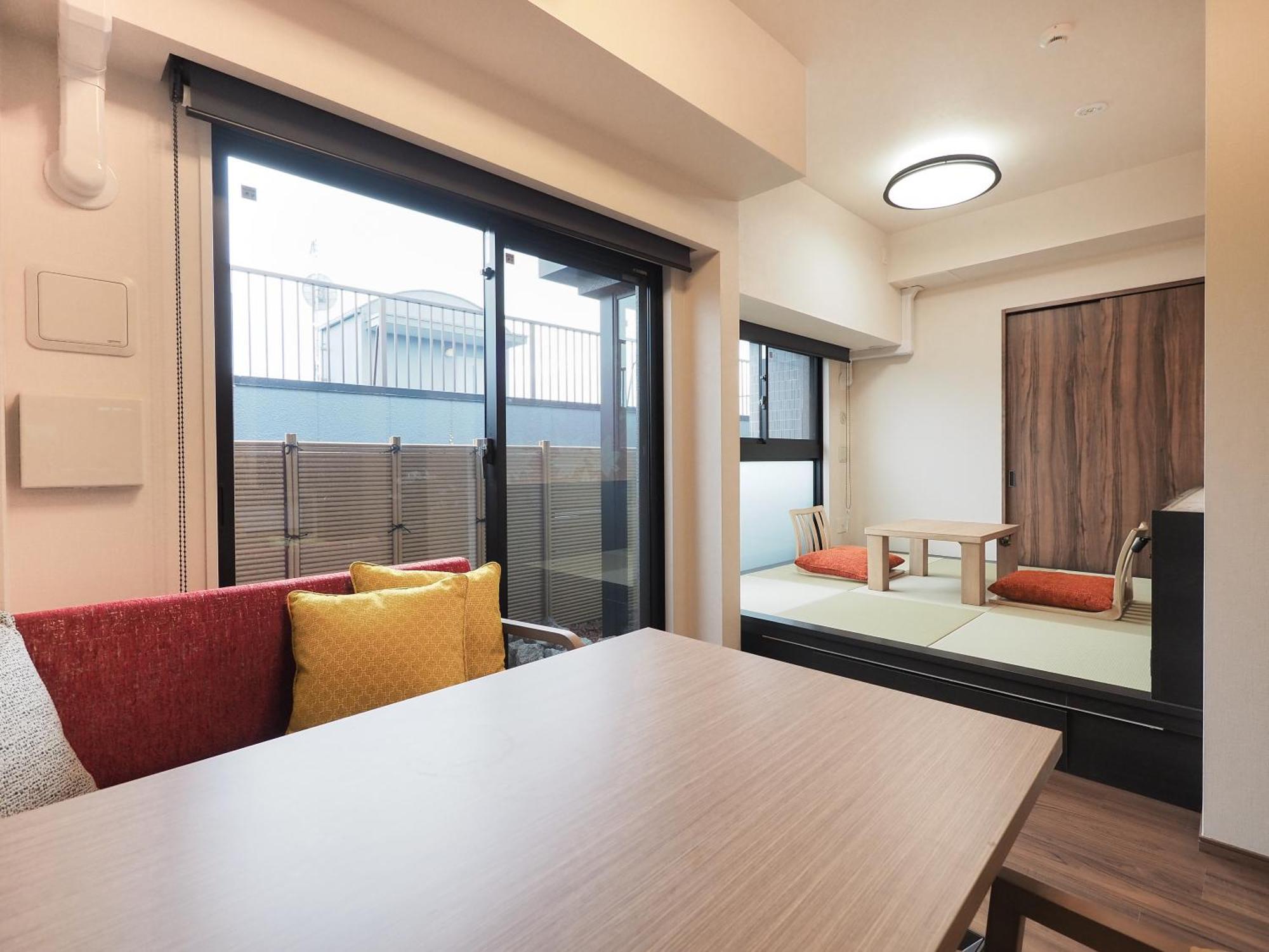 Hiyori Stay Kyoto Kamogawa Quioto Exterior foto