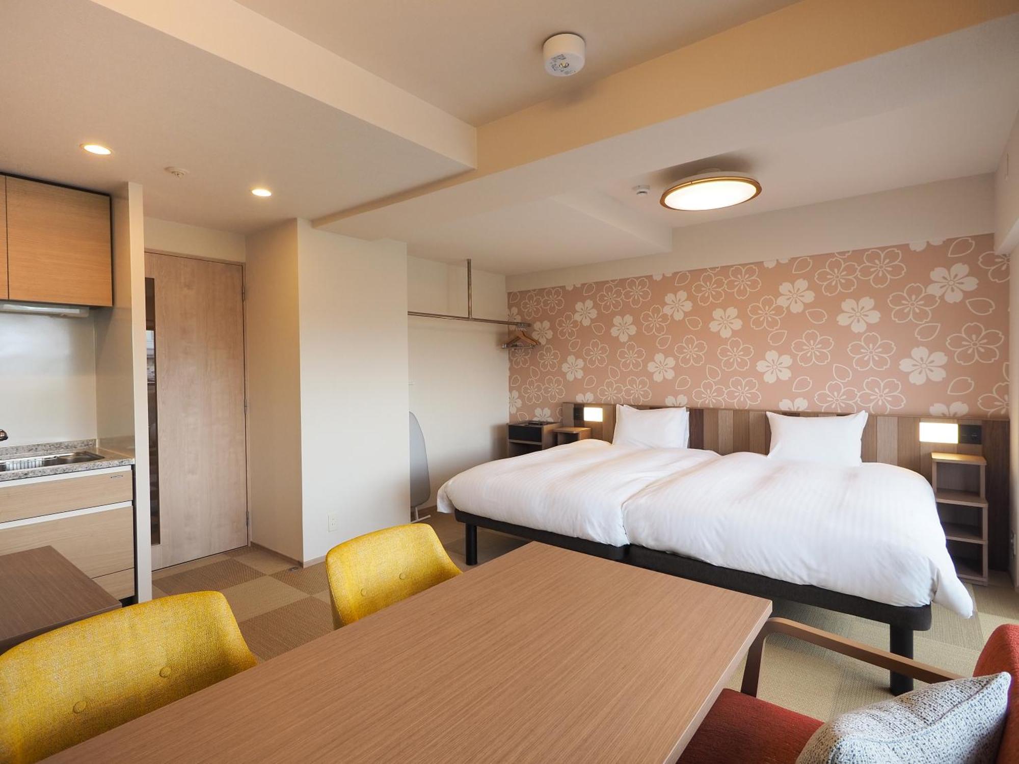 Hiyori Stay Kyoto Kamogawa Quioto Exterior foto