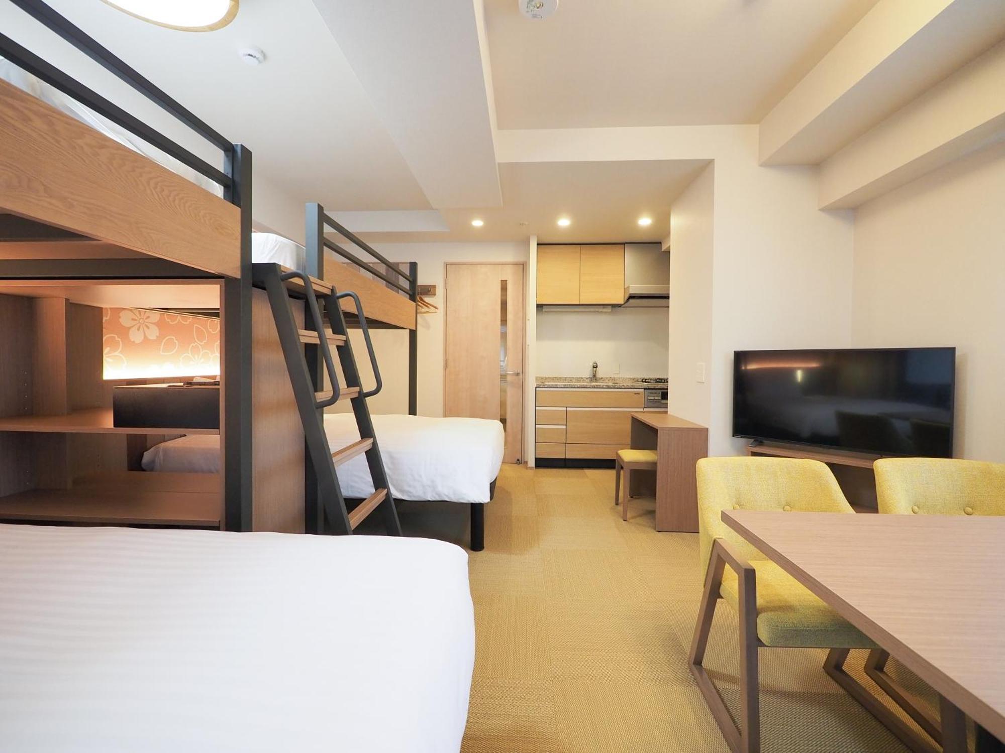 Hiyori Stay Kyoto Kamogawa Quioto Exterior foto