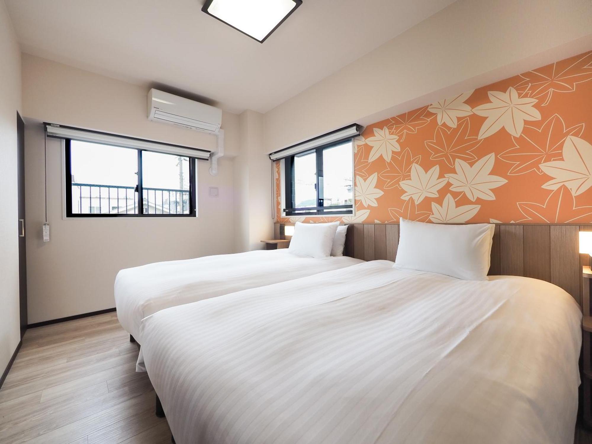 Hiyori Stay Kyoto Kamogawa Quioto Exterior foto