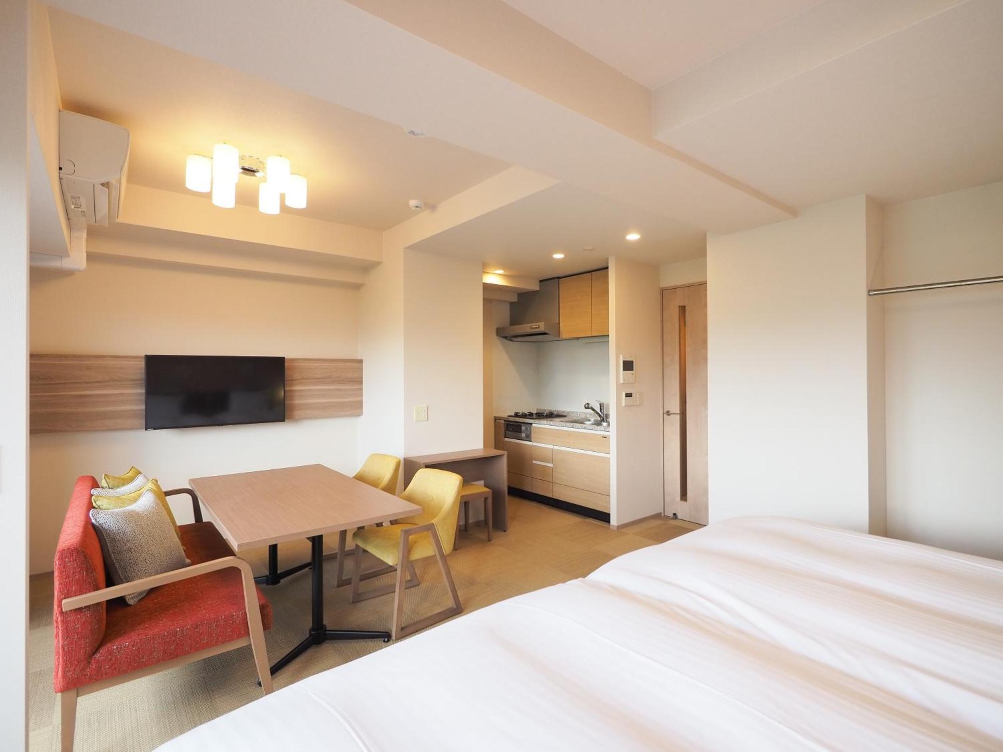 Hiyori Stay Kyoto Kamogawa Quioto Exterior foto