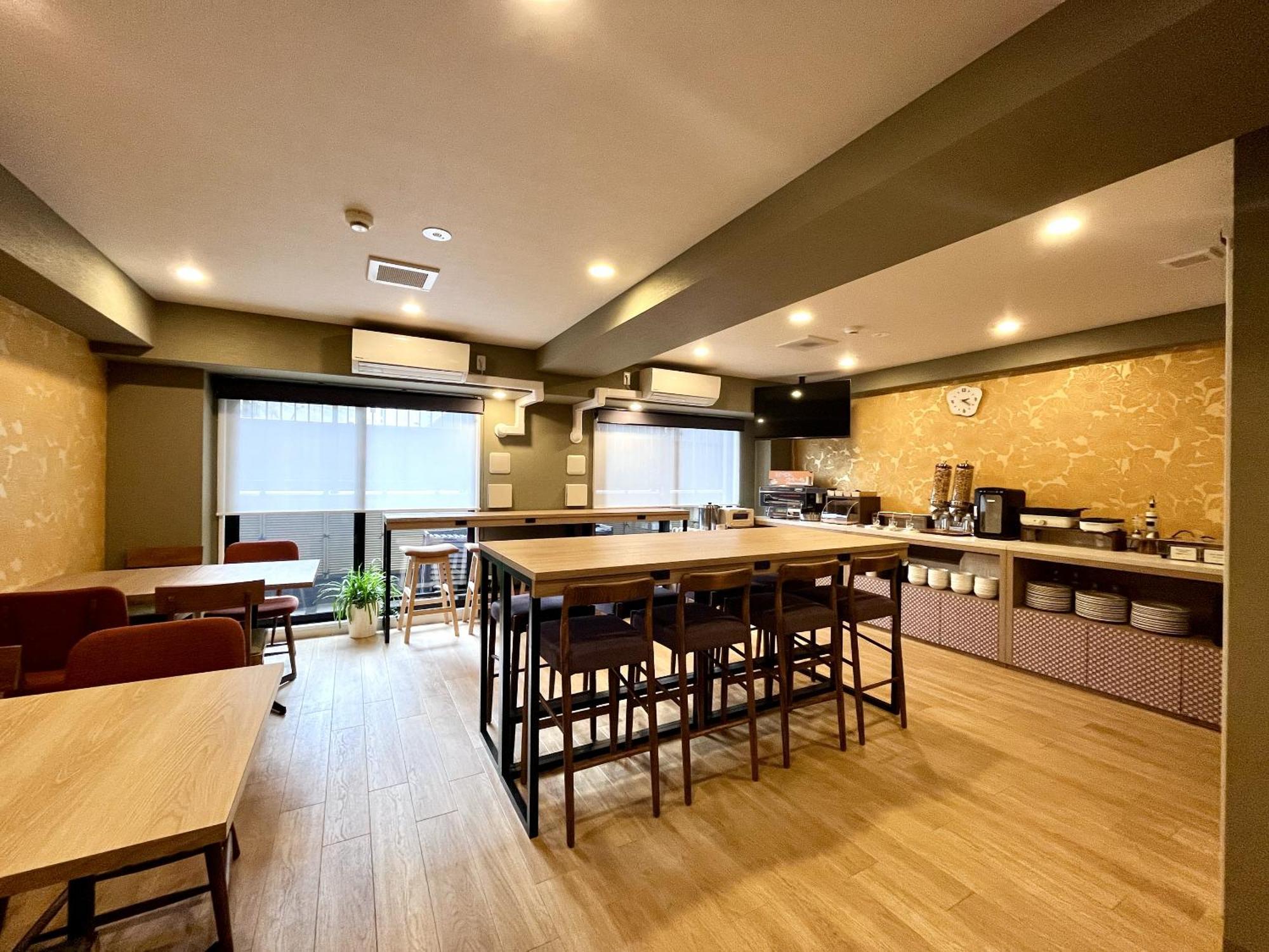 Hiyori Stay Kyoto Kamogawa Quioto Exterior foto