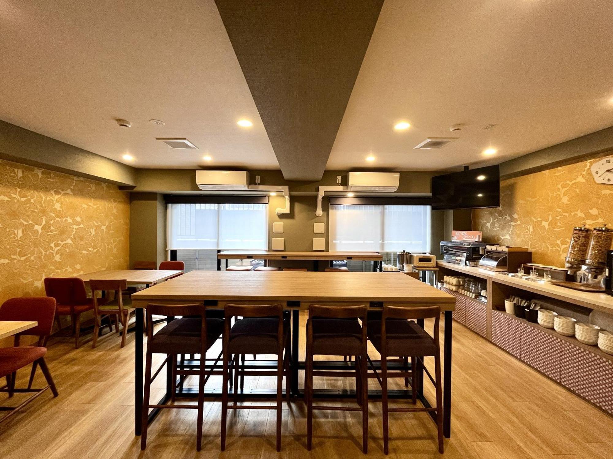 Hiyori Stay Kyoto Kamogawa Quioto Exterior foto