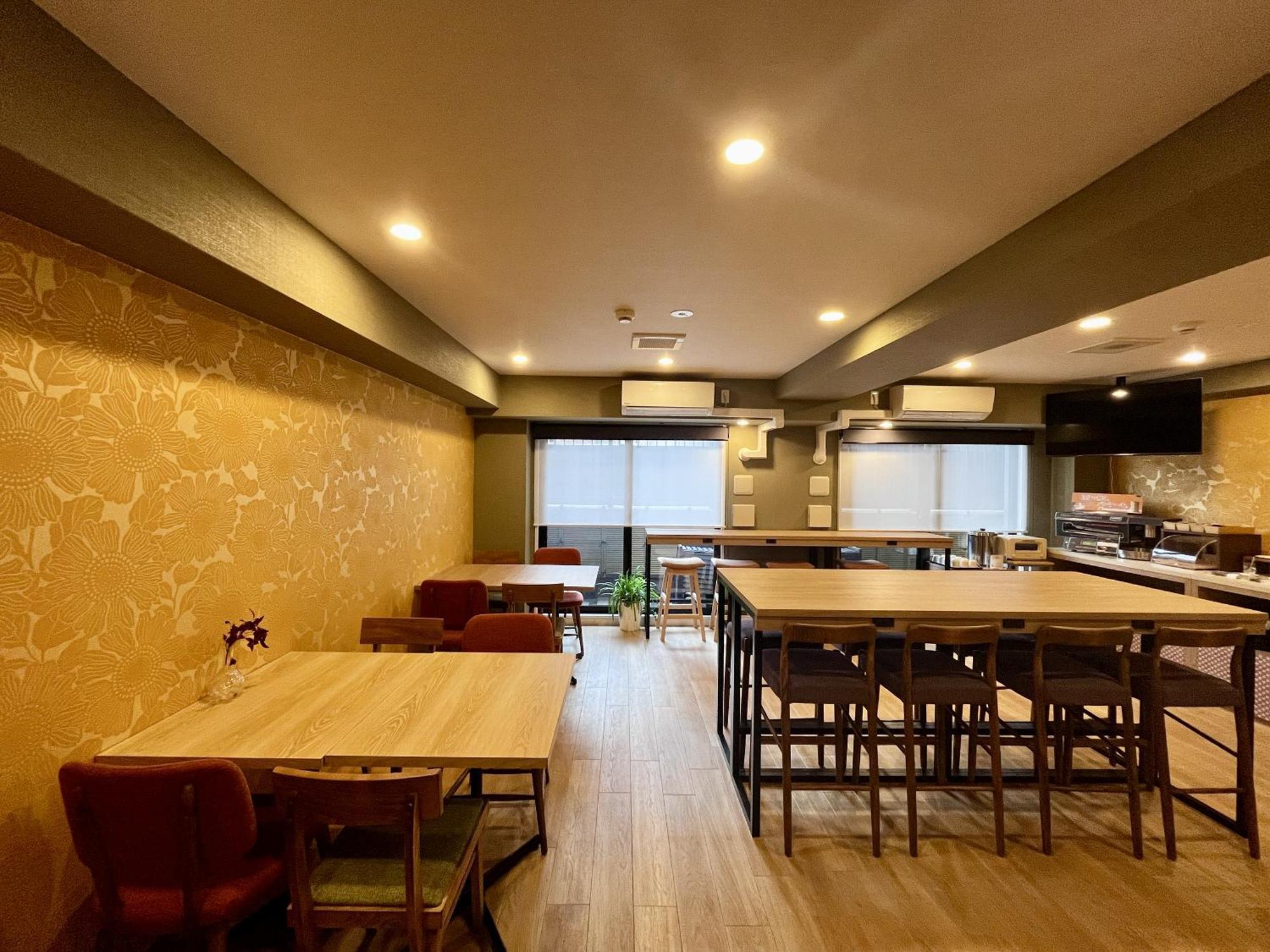 Hiyori Stay Kyoto Kamogawa Quioto Exterior foto